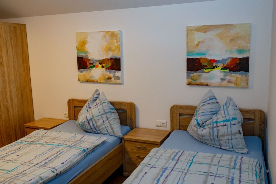 Pension Patsch Zimmer 9 14